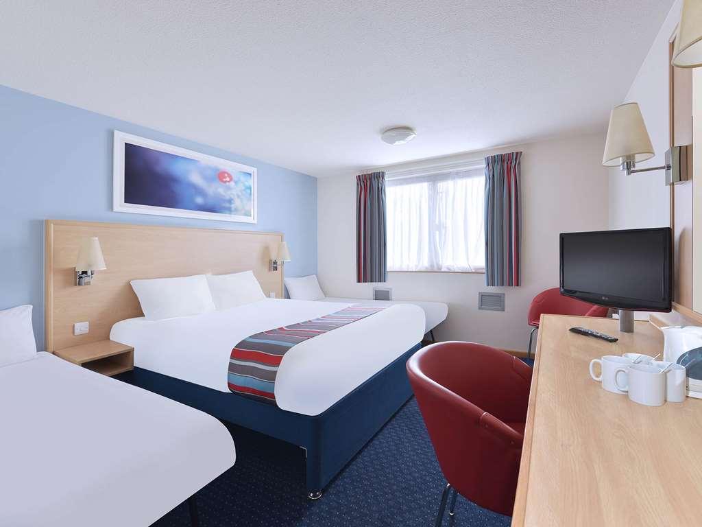 Travelodge Durham Quarto foto