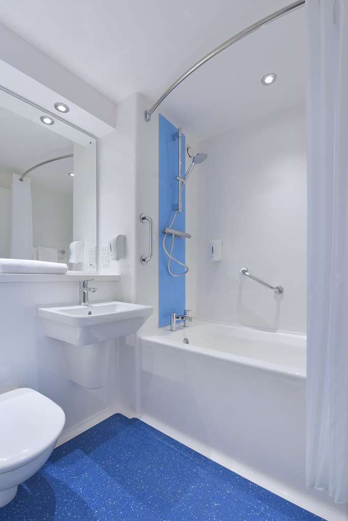 Travelodge Durham Quarto foto